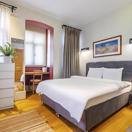 Dreamy And Central Flat In Beyoglu Estambul Exterior foto