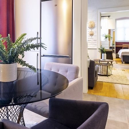 Dreamy And Central Flat In Beyoglu Estambul Exterior foto