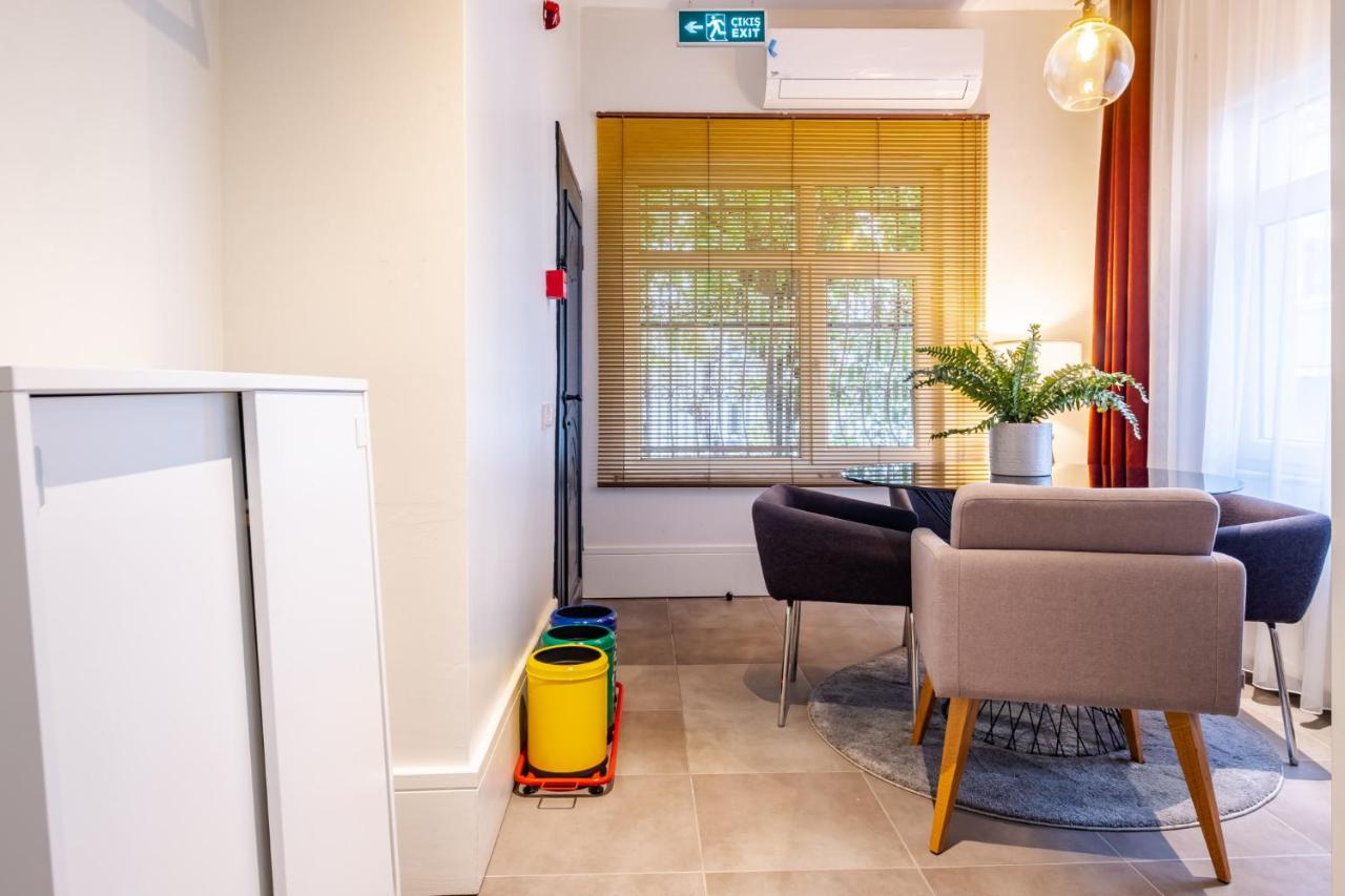 Dreamy And Central Flat In Beyoglu Estambul Exterior foto