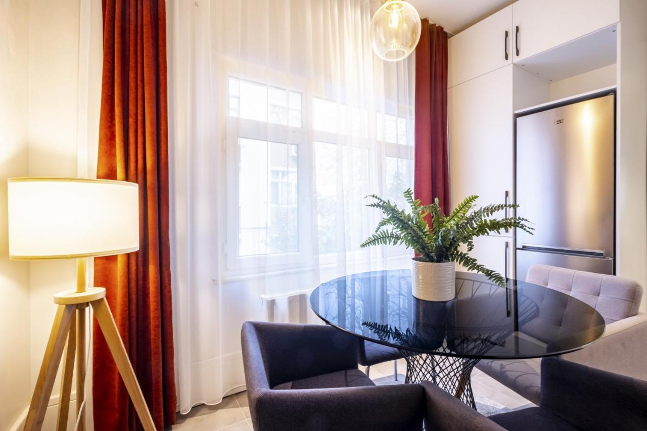 Dreamy And Central Flat In Beyoglu Estambul Exterior foto