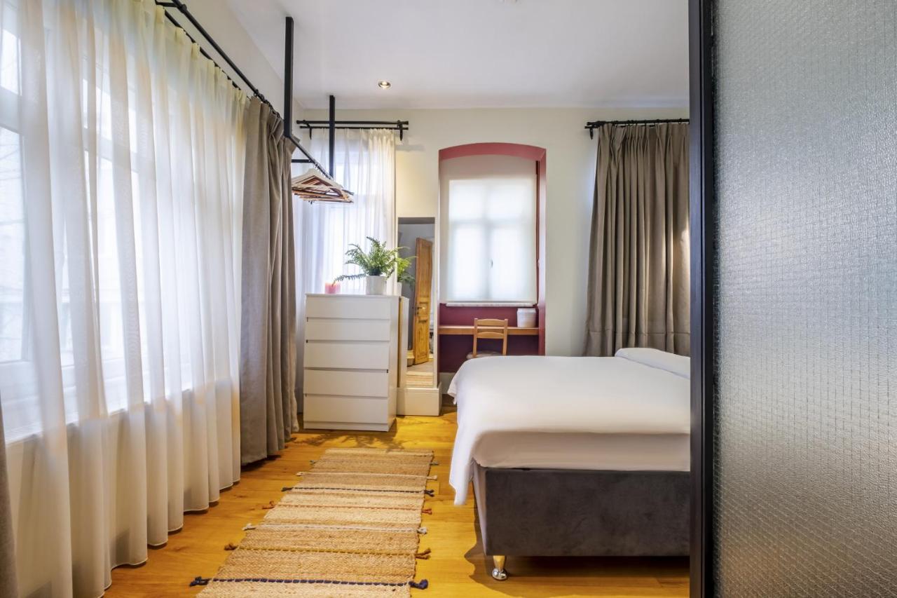 Dreamy And Central Flat In Beyoglu Estambul Exterior foto