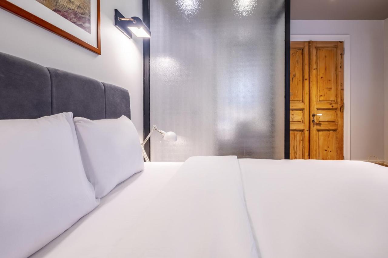 Dreamy And Central Flat In Beyoglu Estambul Exterior foto