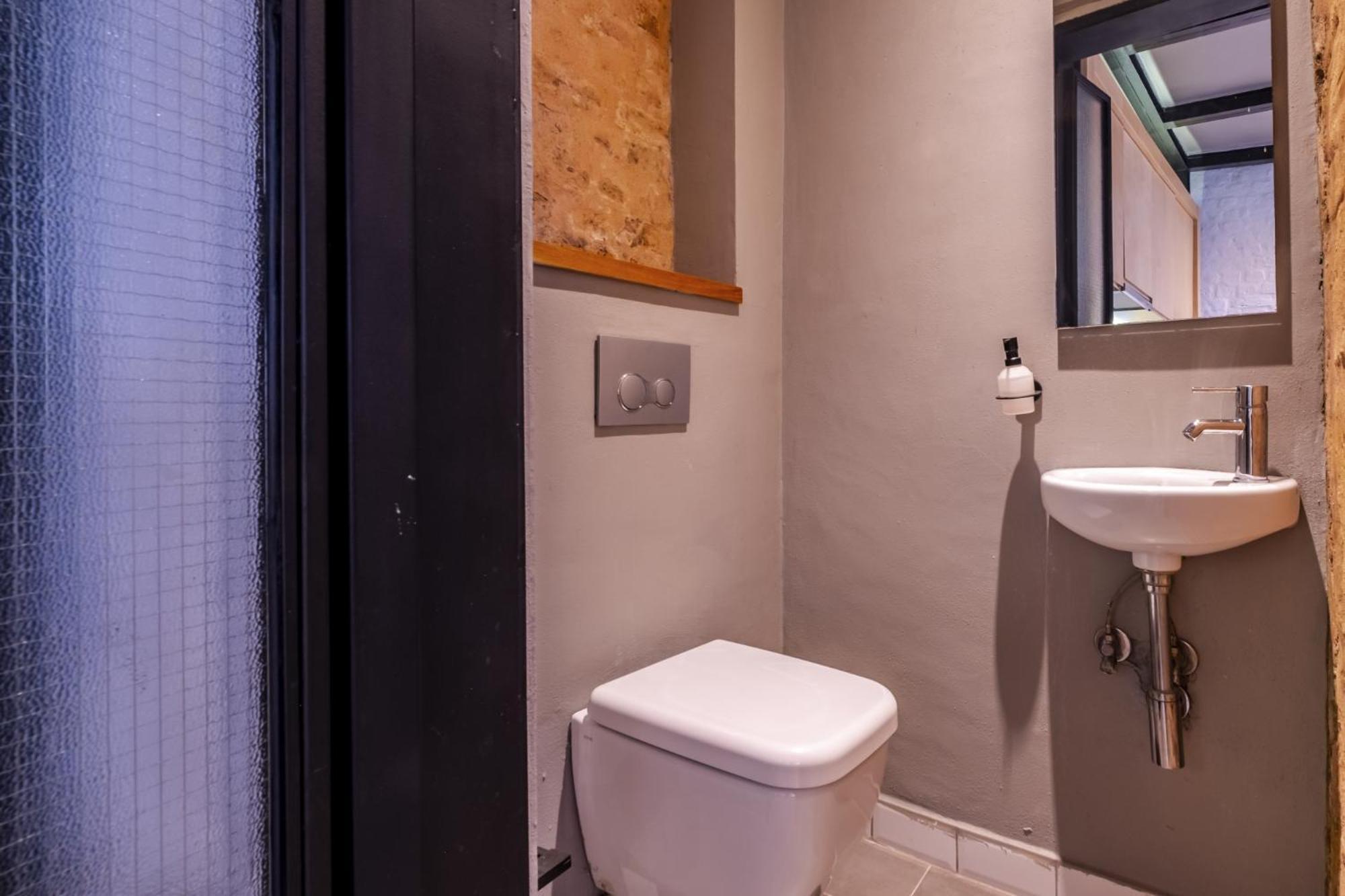 Dreamy And Central Flat In Beyoglu Estambul Exterior foto